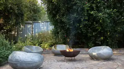 Garden & Interior Design