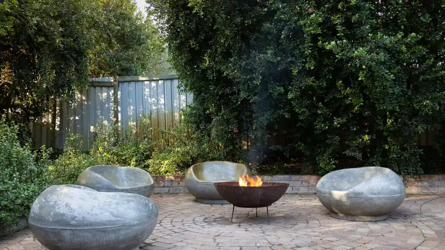 Garden & Interior Design