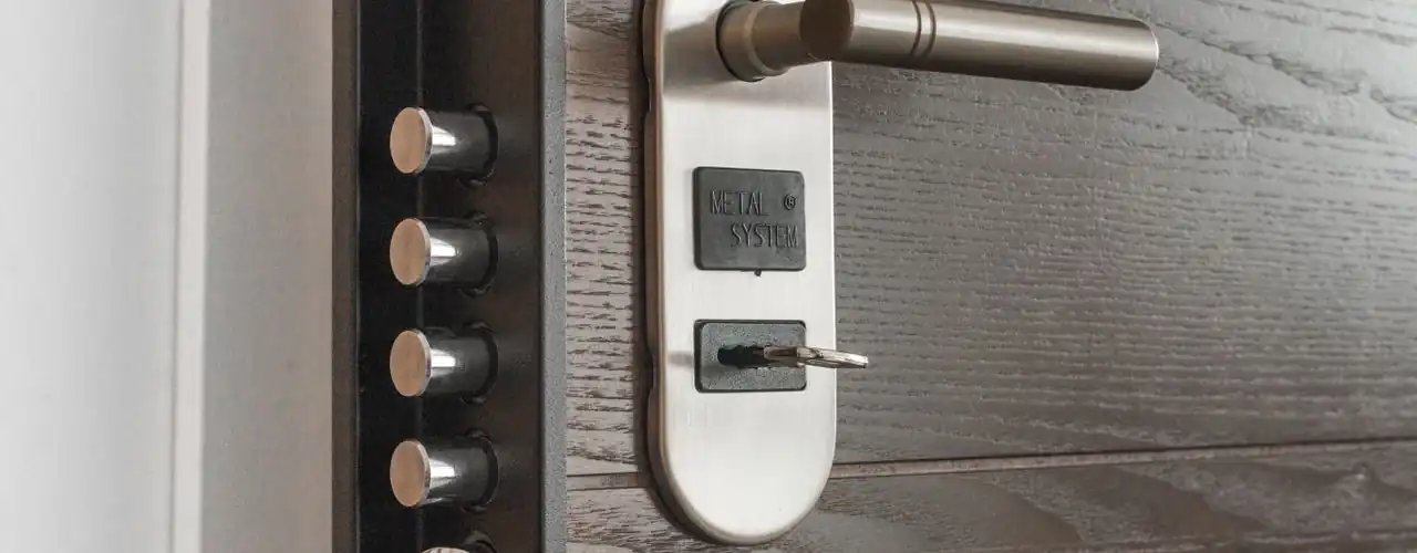 Locksmith Services