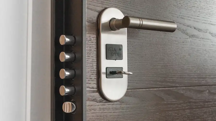 Locksmith