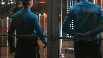 Security