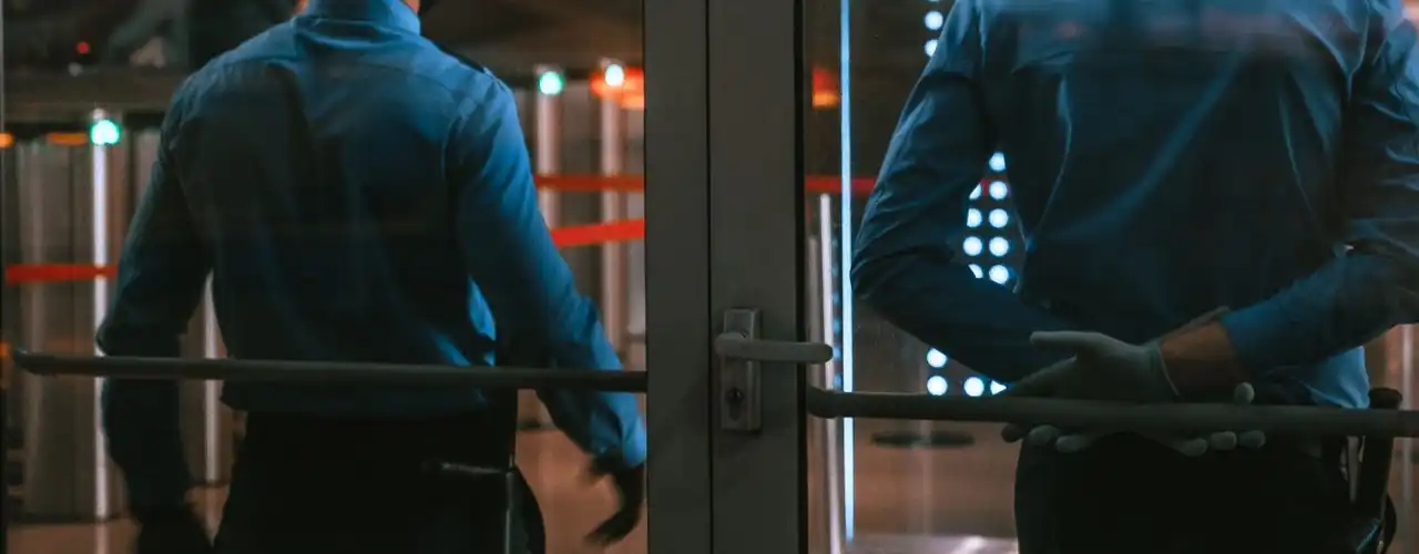 Security Solutions