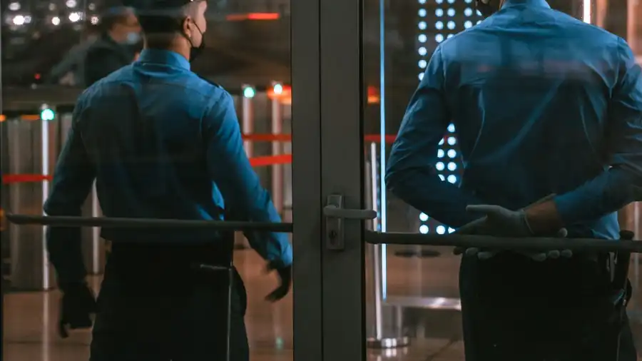 Security