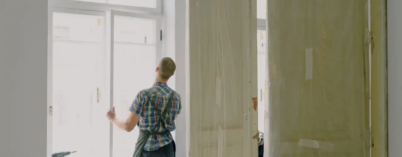 Property Maintenance