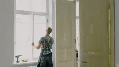 Property Maintenance